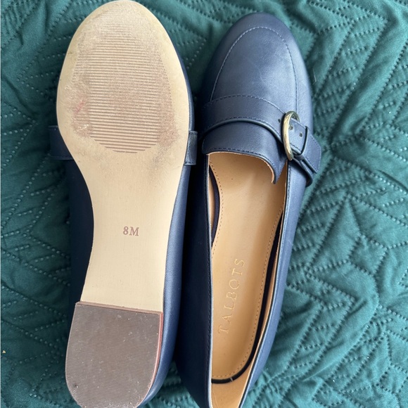 Talbots loafers - Picture 5 of 7